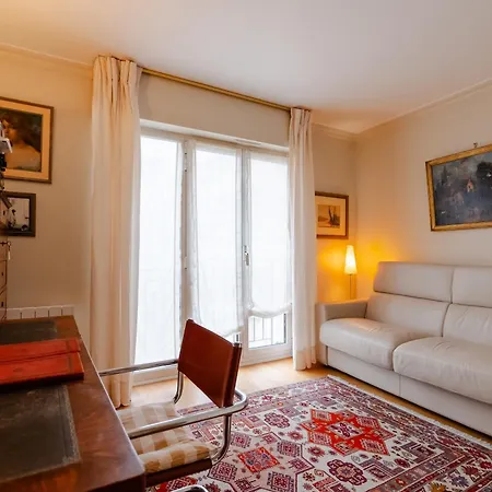 Veeve - Timeless In Trocadero Appartamento *